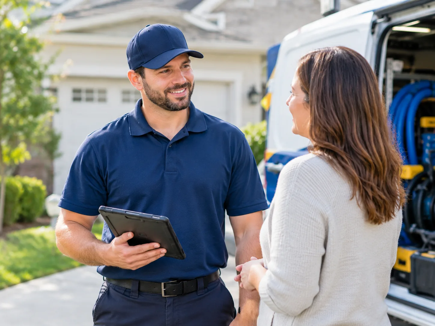 Sewage Backup Cleanup Seatac, WA FAQs
